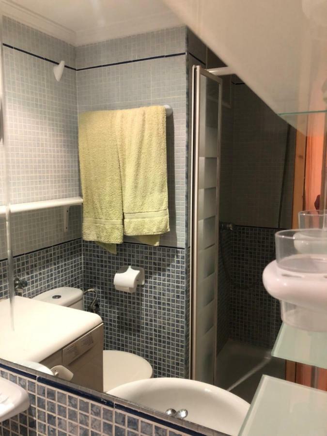 Apartamento & Sea View Аликанте Экстерьер фото